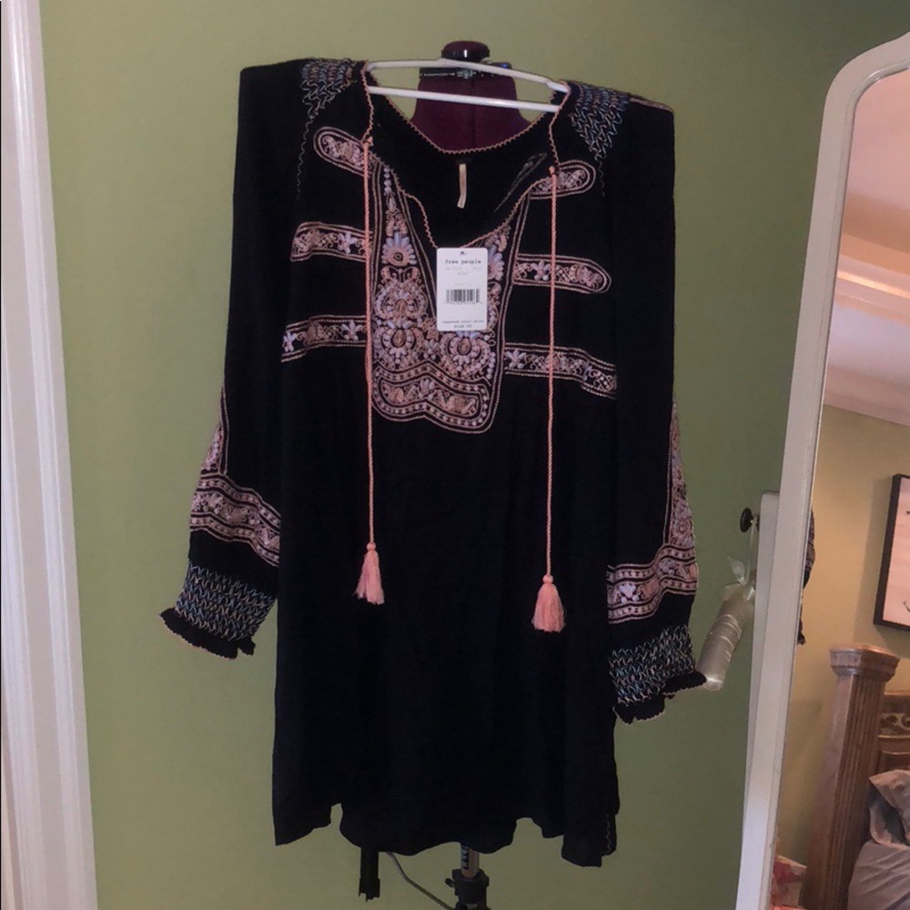 Free people dress